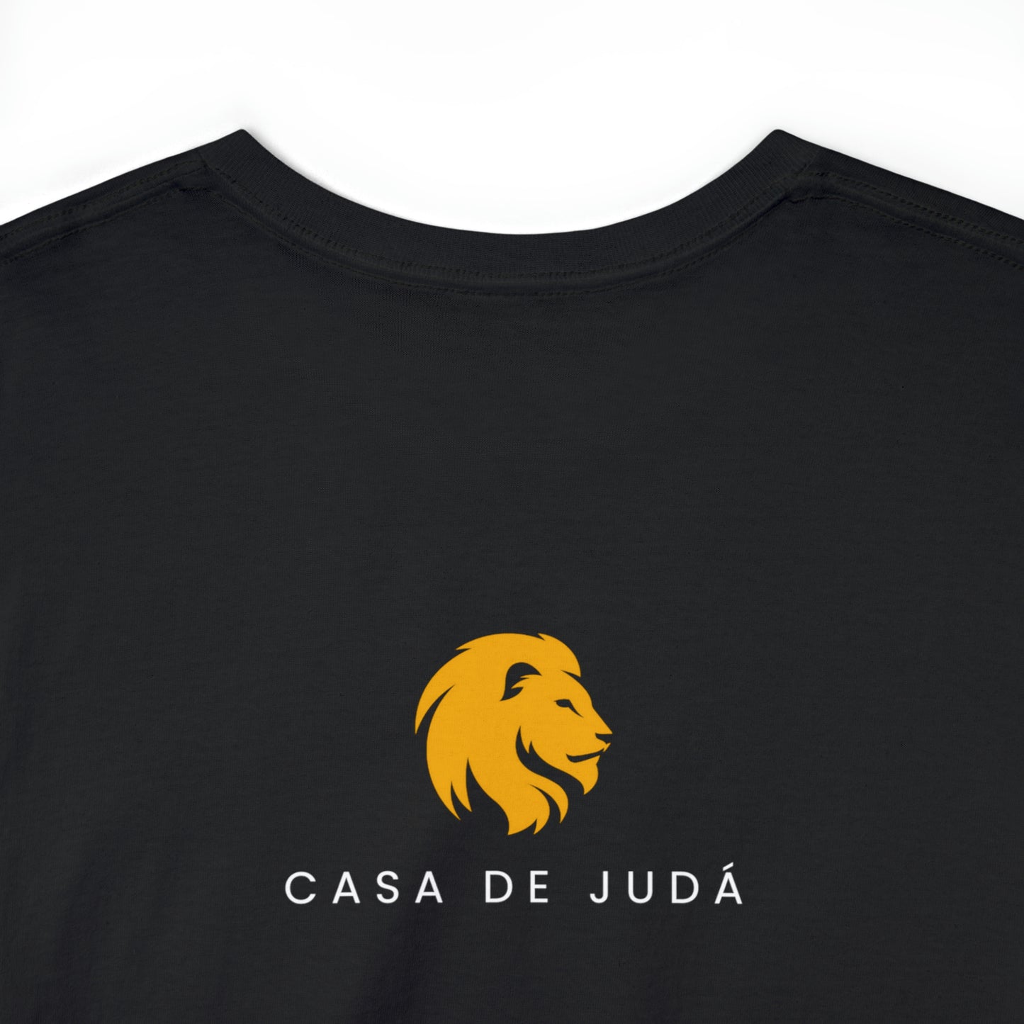 Sucederá - Casa Judá