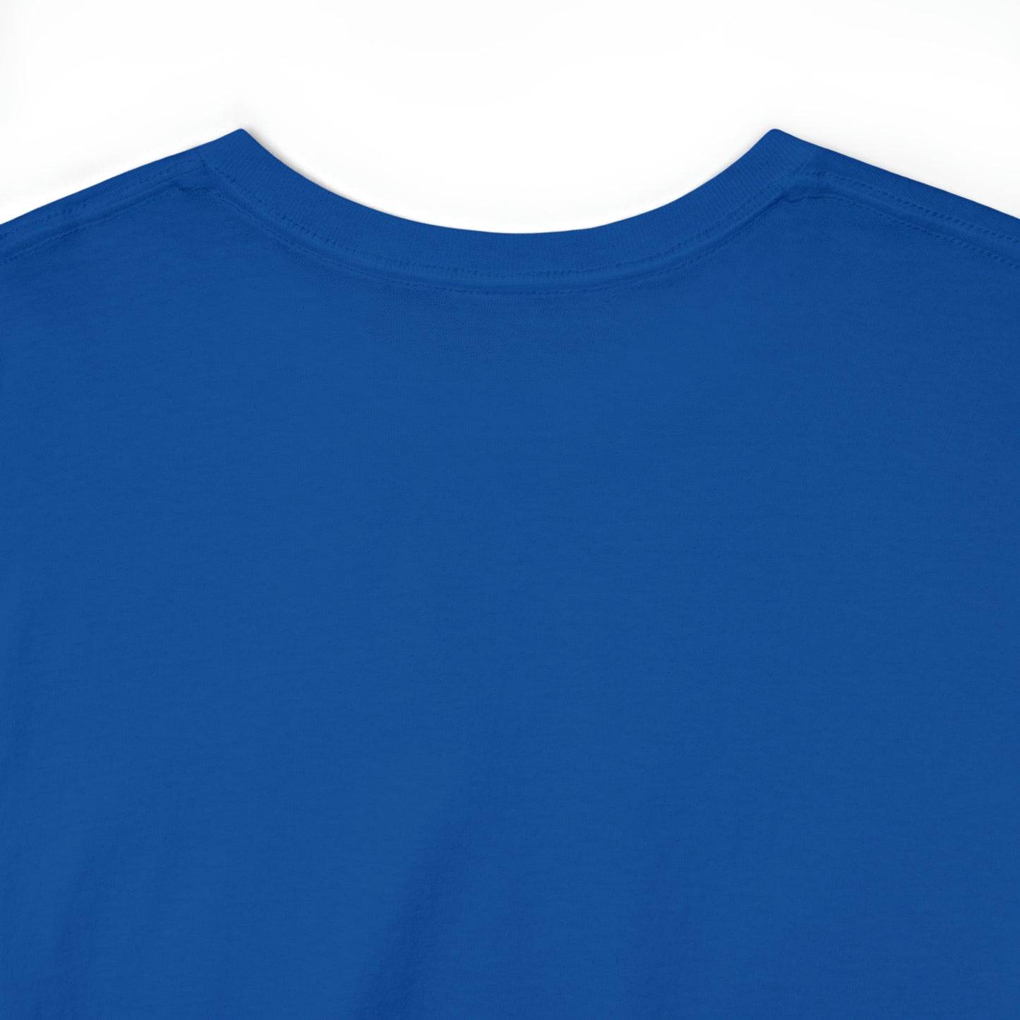 "The Inspire Wear" Unisex Heavy Cotton Tee "UNLIMITED"