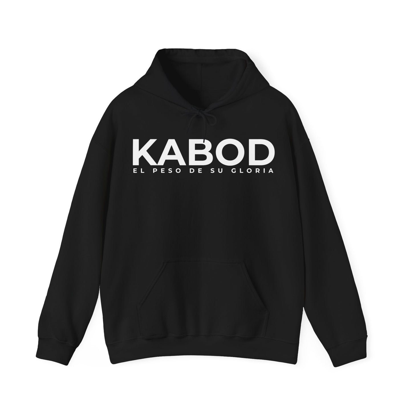 KABOD HOODIE