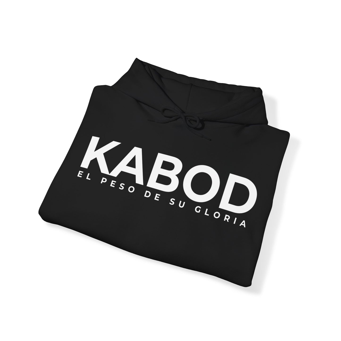 KABOD HOODIE