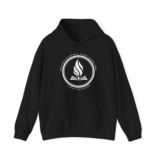 EPICENTRO HOODIE