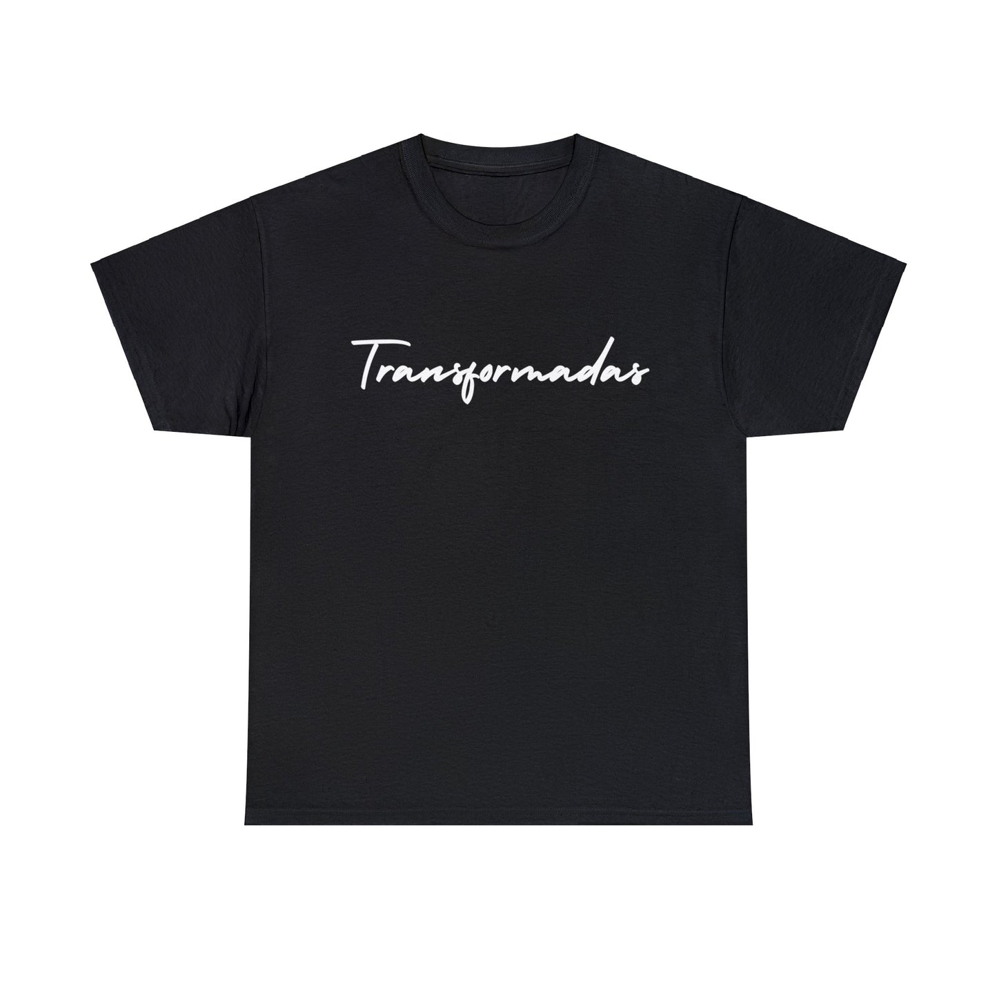 Transformadas TSHIRT