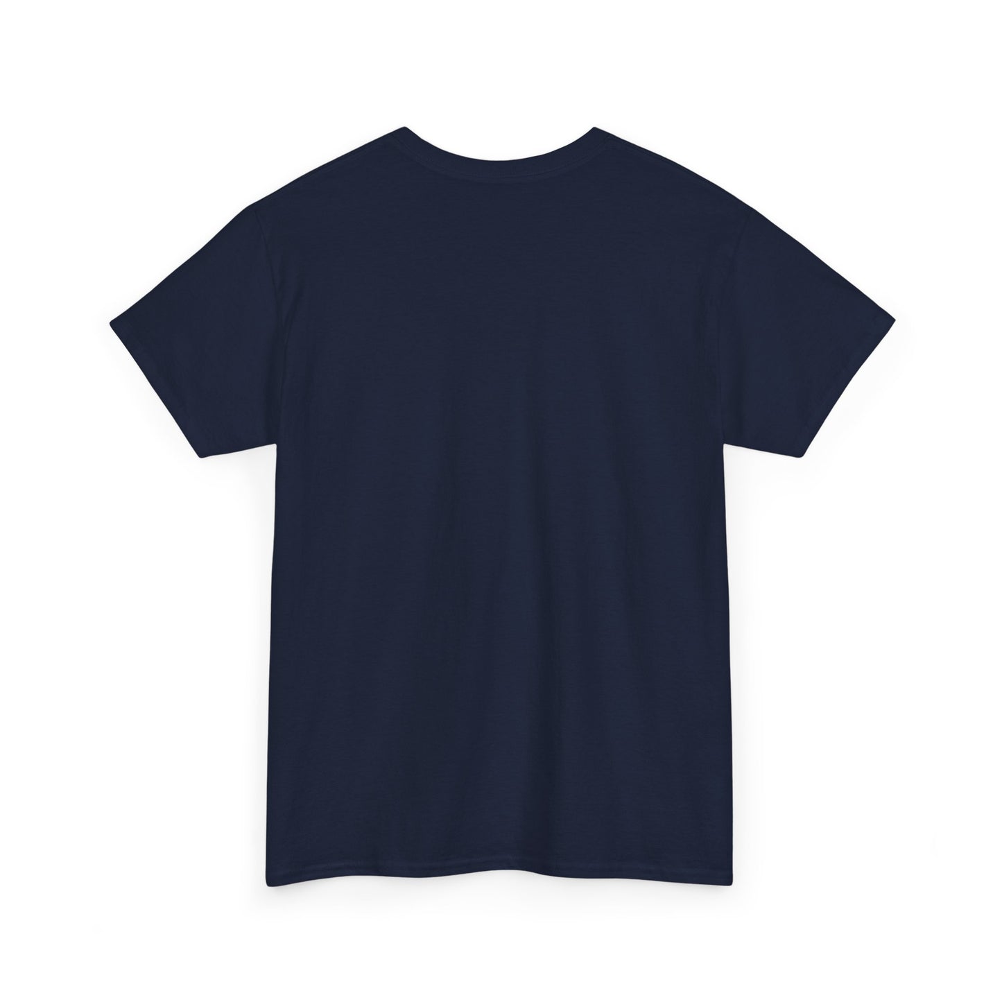 Unlimited Tee — Bold Script Logo Graphic T‑Shirt