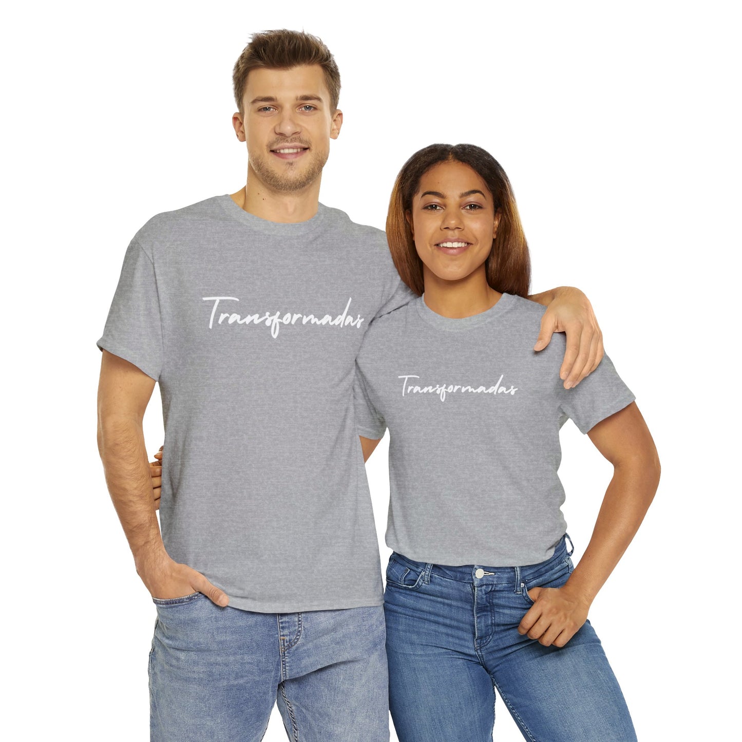 Transformadas TSHIRT