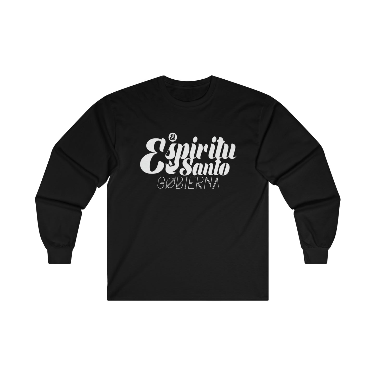 ESG GAMBY LONG SLEEVE