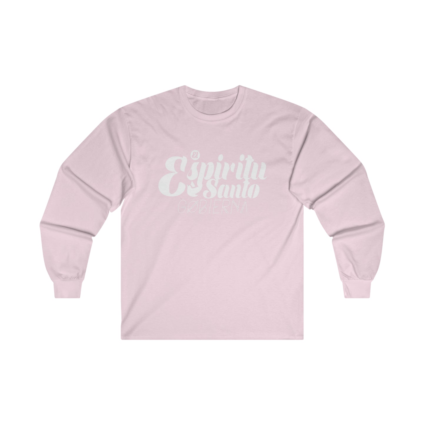 ESG GAMBY LONG SLEEVE