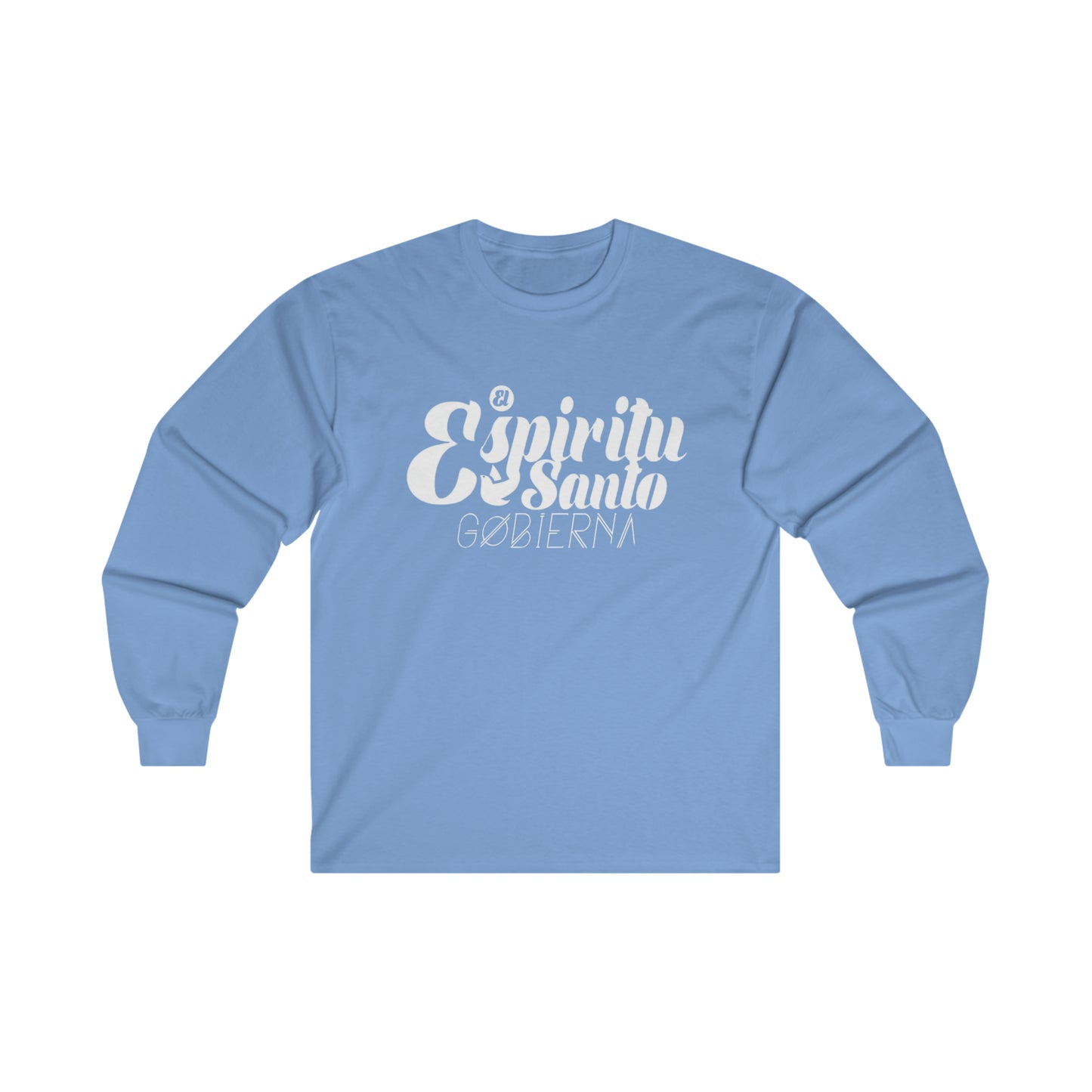 ESG GAMBY LONG SLEEVE