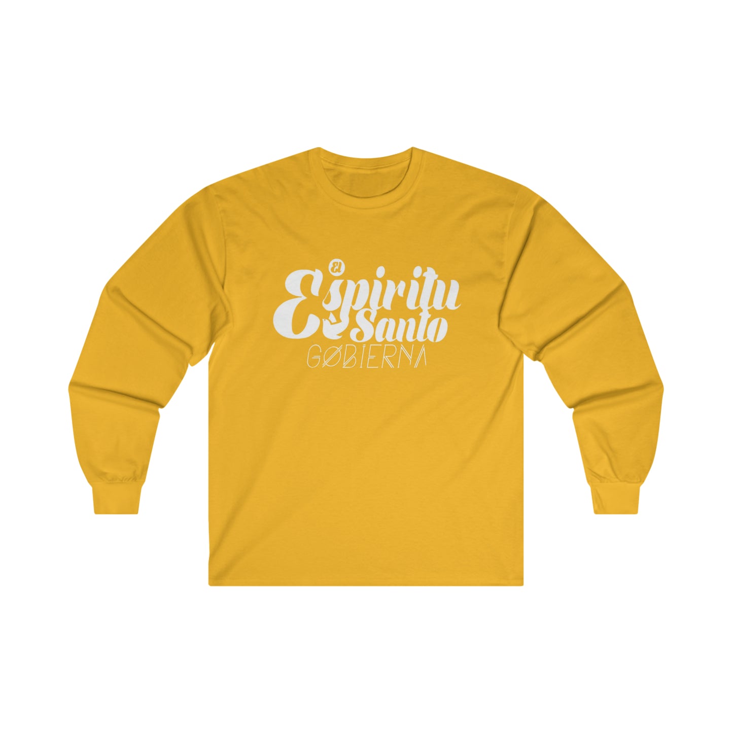 ESG GAMBY LONG SLEEVE