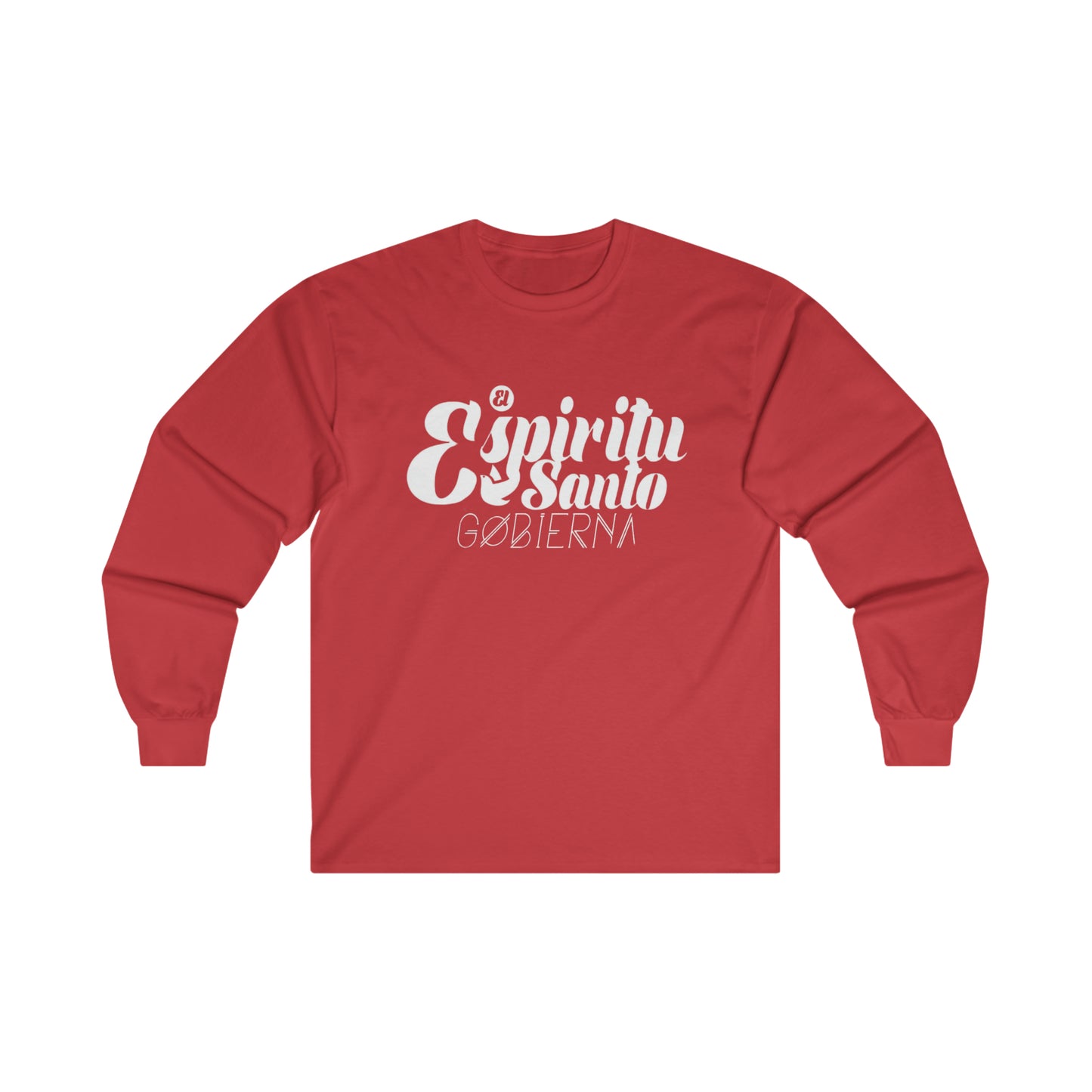 ESG GAMBY LONG SLEEVE