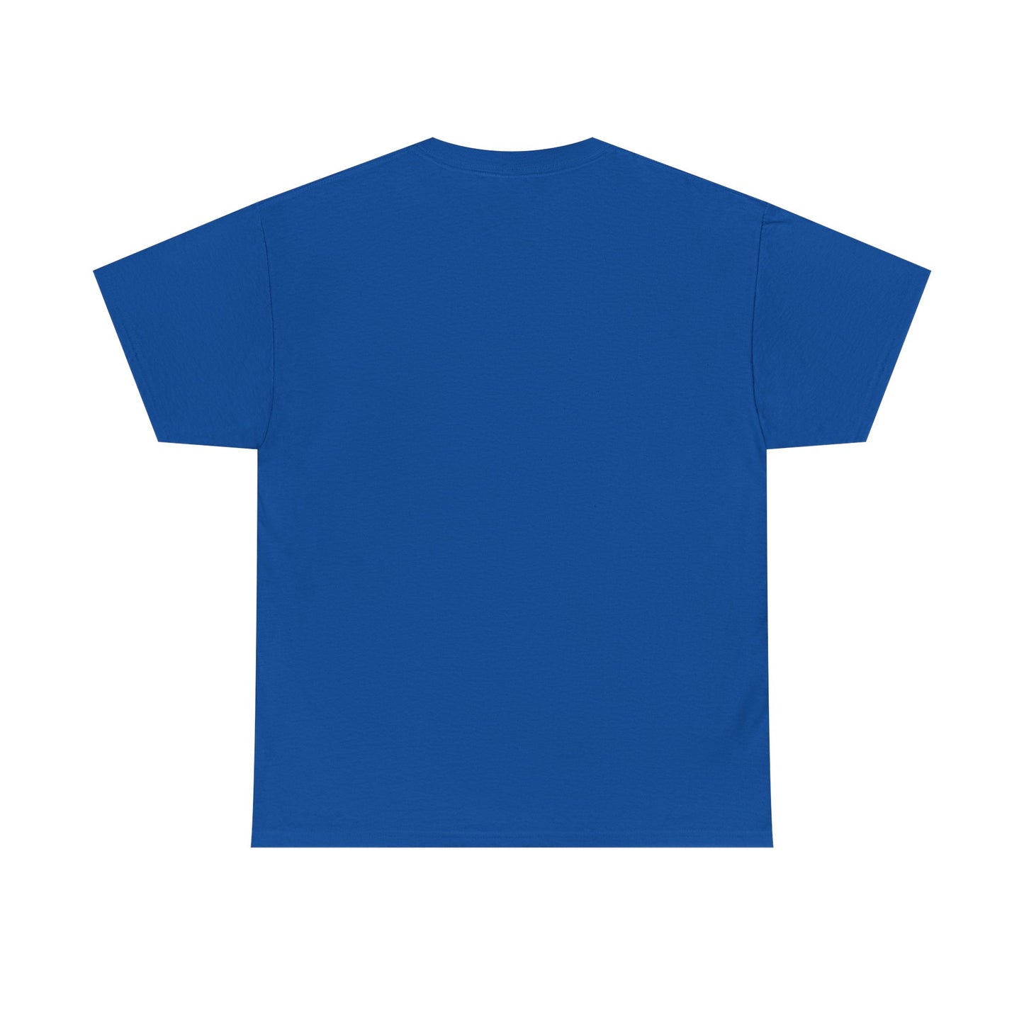 Unlimited Tee — Bold Script Logo Graphic T‑Shirt