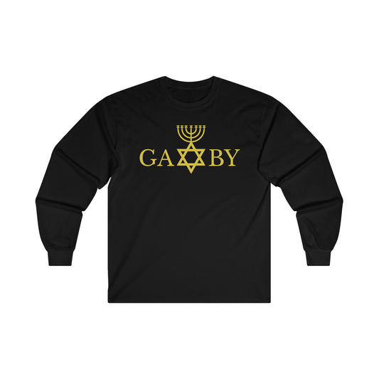 GAMBY LONG SLEEVE TEE