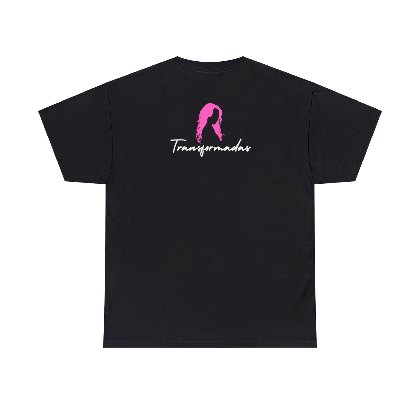 Transformadas TSHIRT