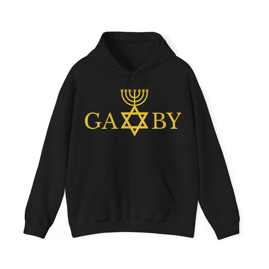 GAMBY HOODIE