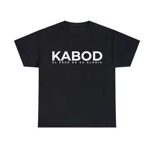 KABOD T-SHIRT