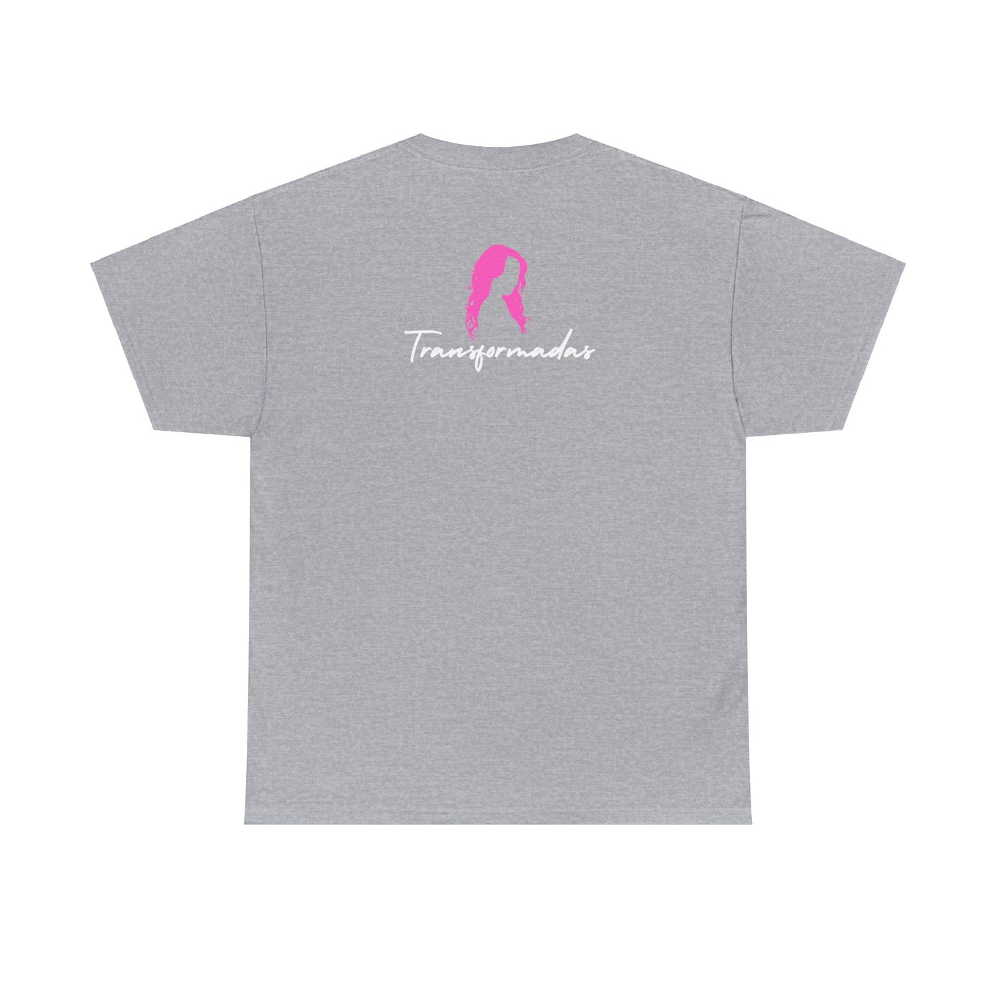 Transformadas TSHIRT