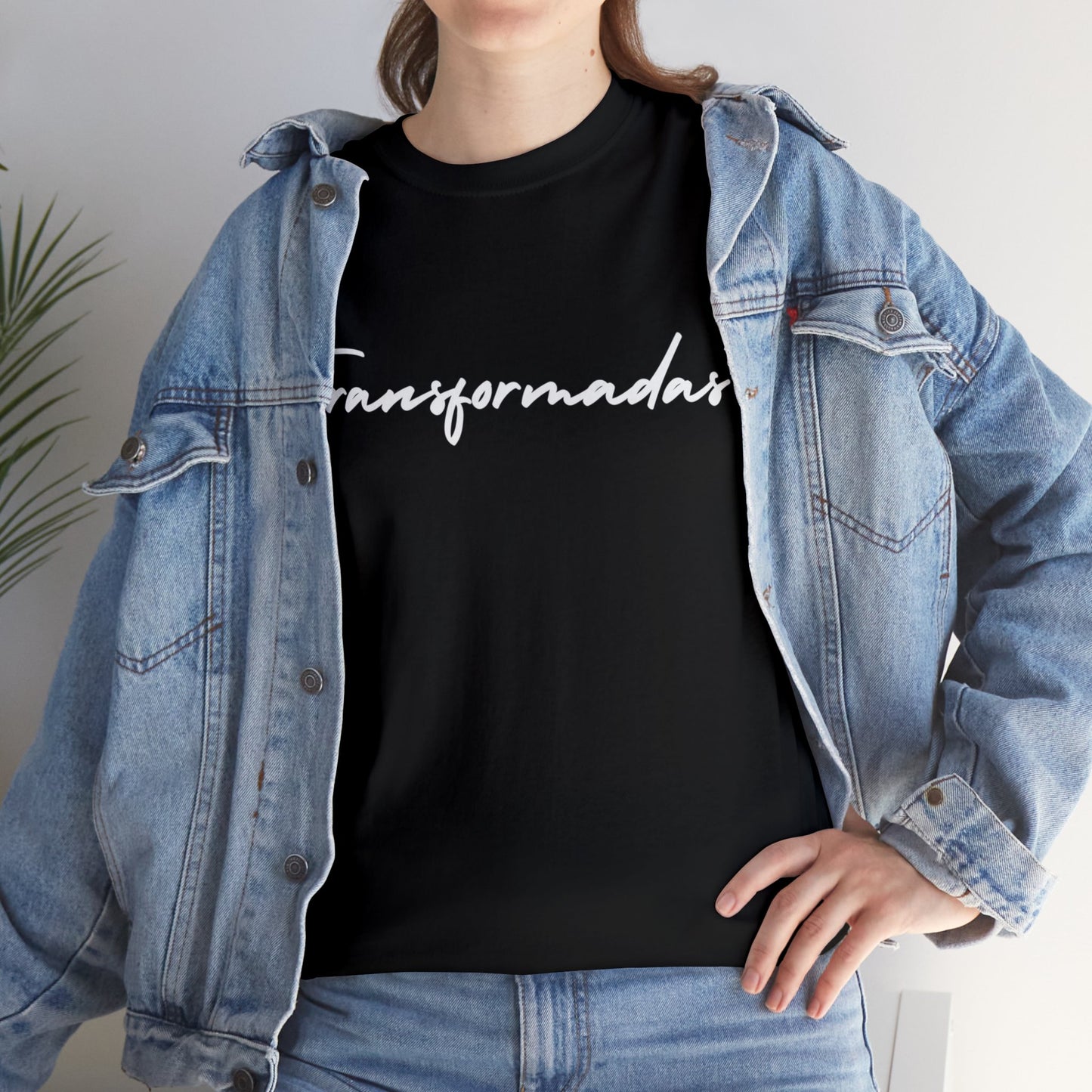 Transformadas TSHIRT