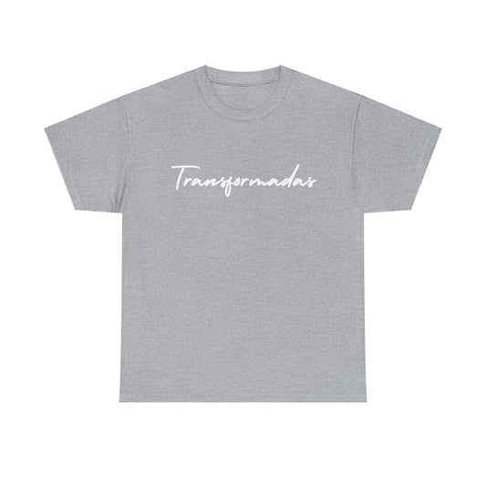 Transformadas TSHIRT