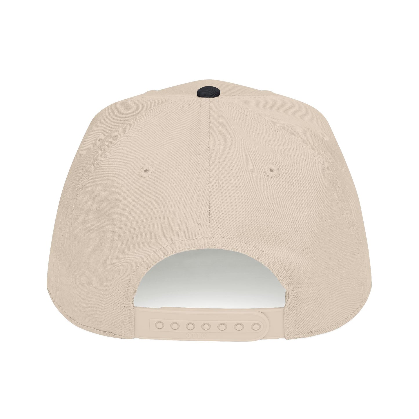Saved by Grace Baseball Cap