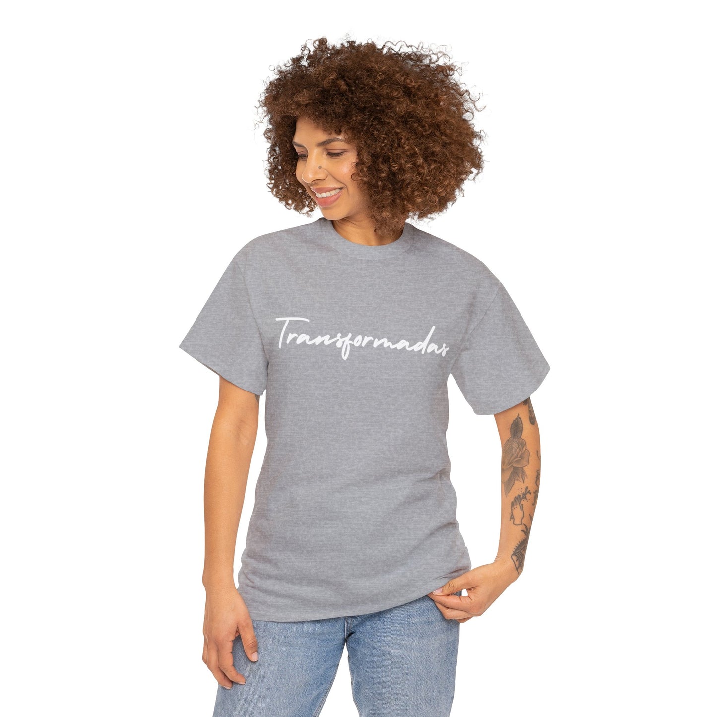 Transformadas TSHIRT