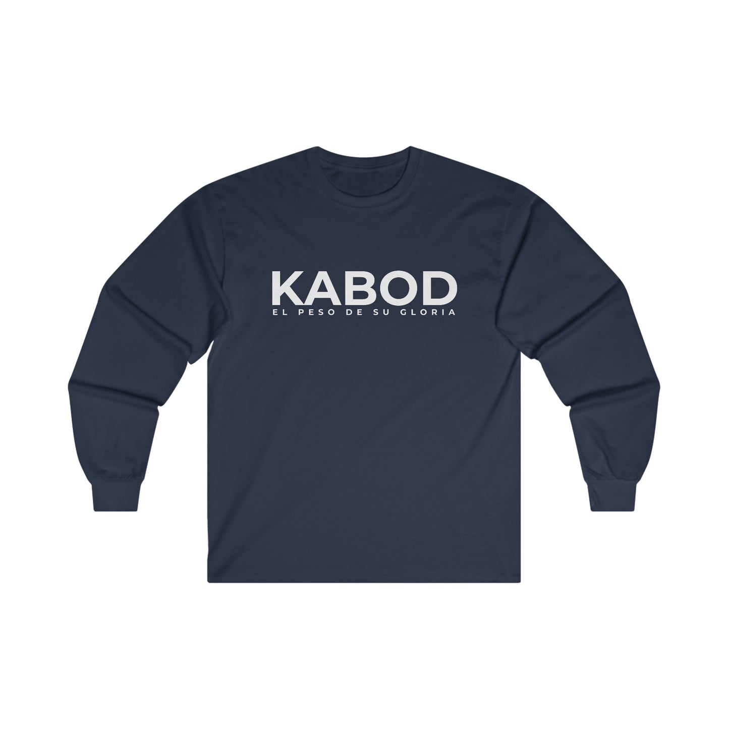 KABOD LONG SLEEVE TEE