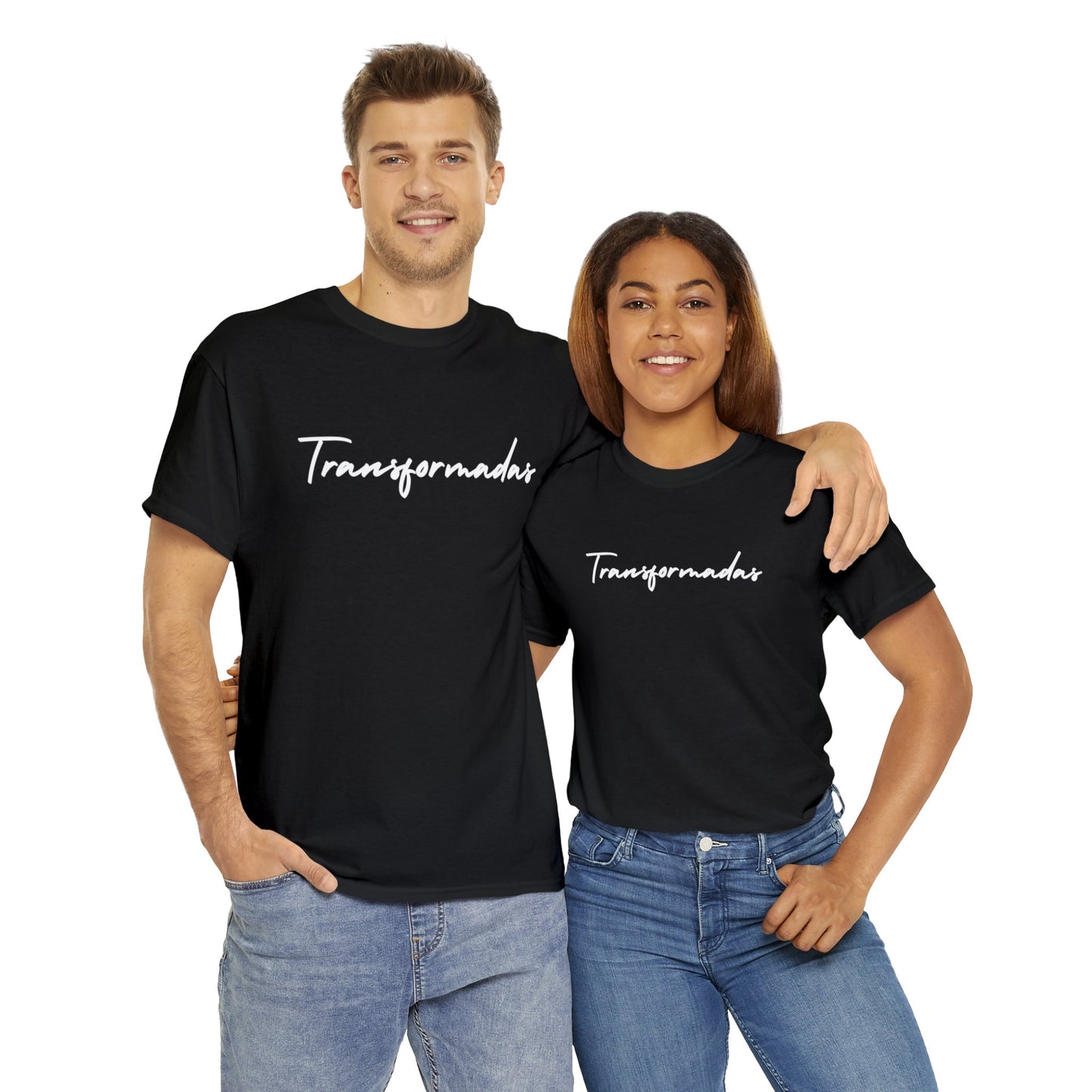 Transformadas TSHIRT