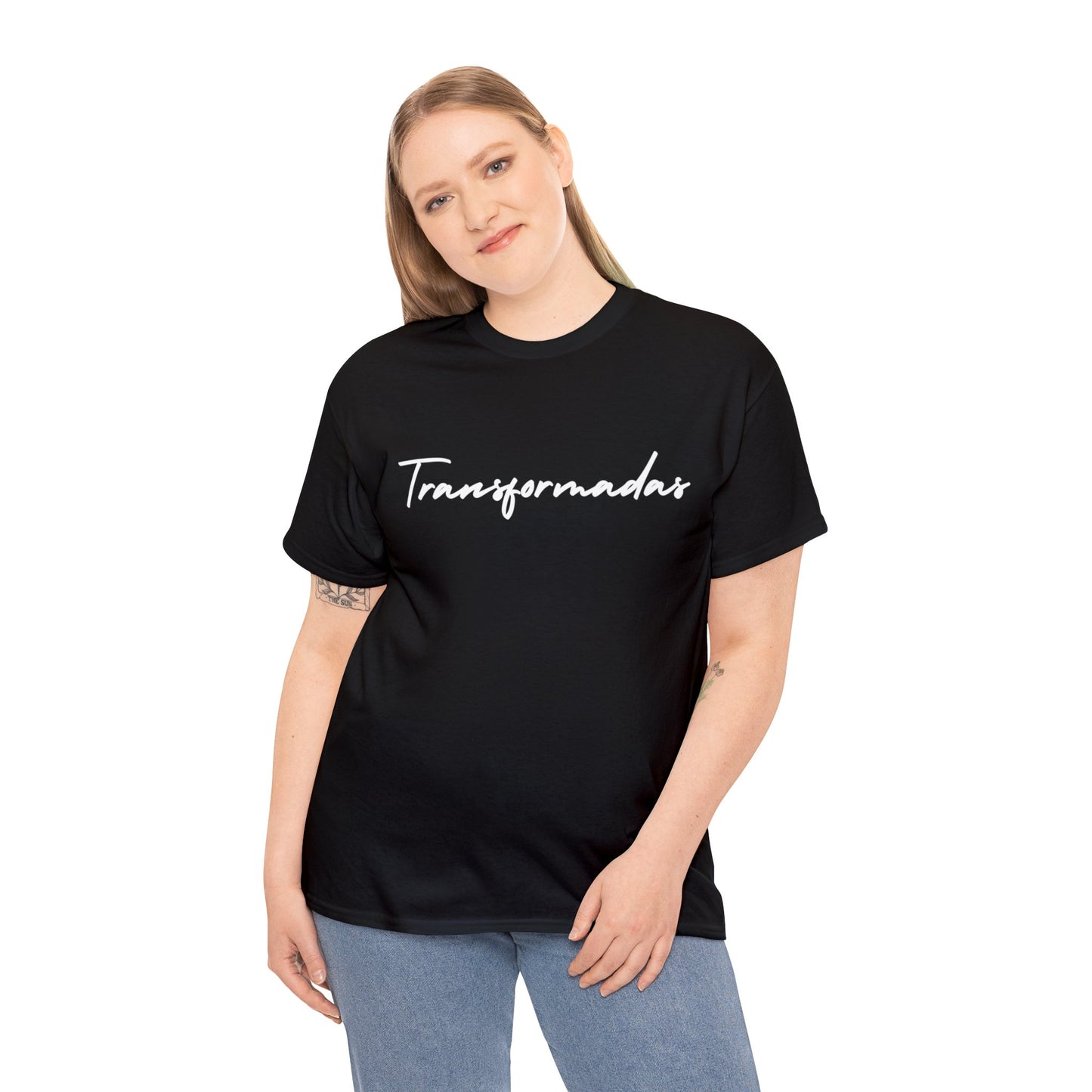 Transformadas TSHIRT