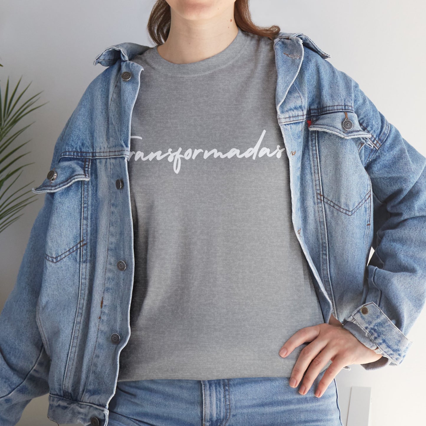 Transformadas TSHIRT