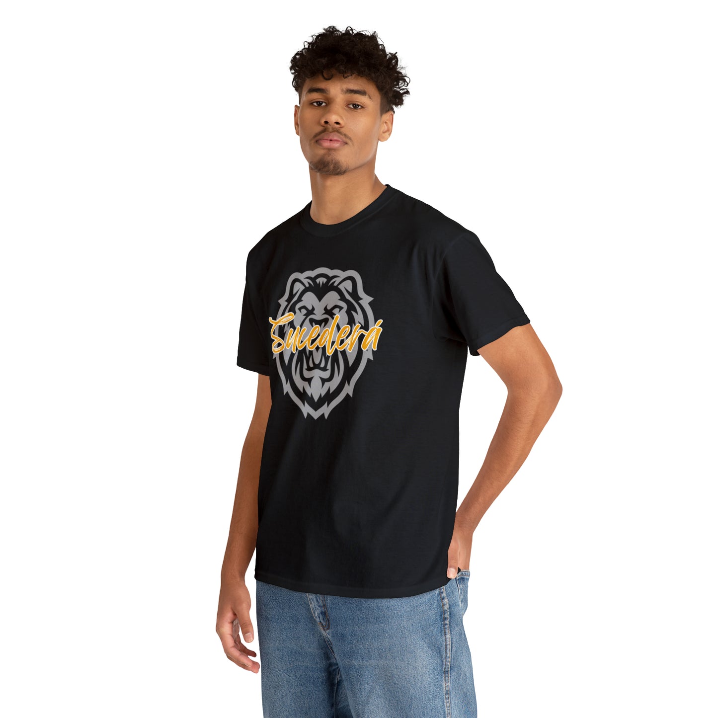 Sucederá - Casa Judá