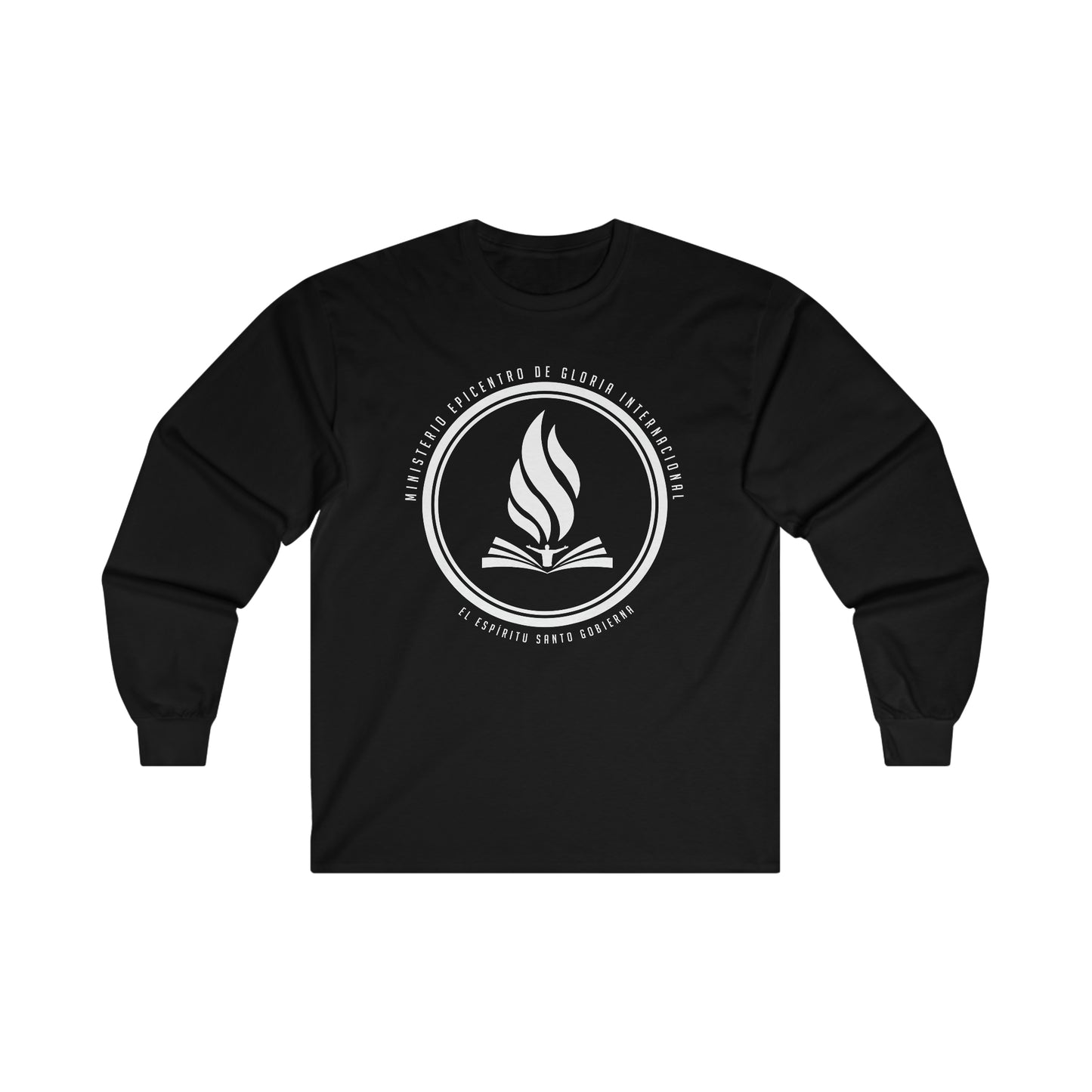 EPICENTRO LONG SLEEVE