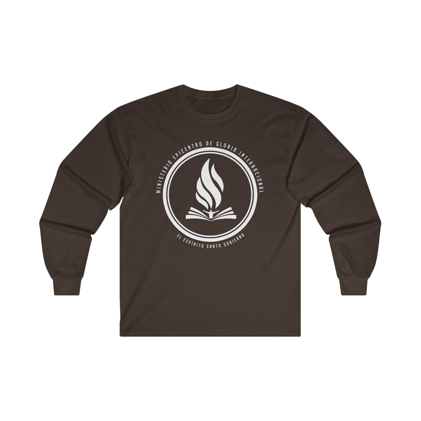 EPICENTRO LONG SLEEVE