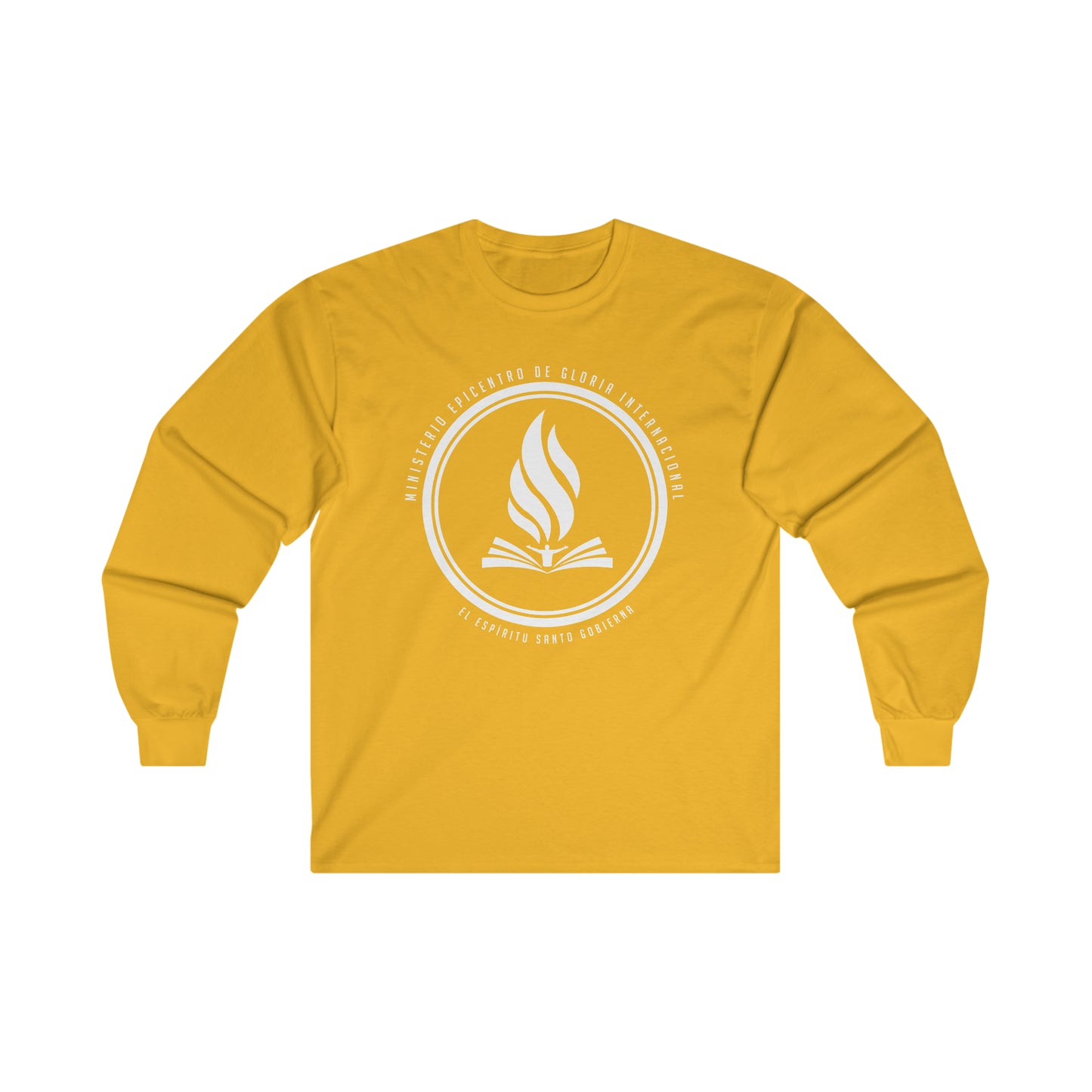 EPICENTRO LONG SLEEVE